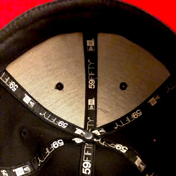 OHIO STATE New Era 59FIFTY ball call - Picture 4 of 4